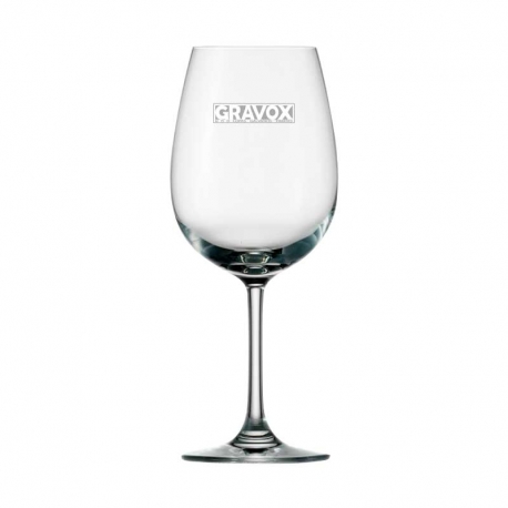 Copa Grabable de Vino Stölzle 45, Incluye grabado láser
