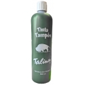 Tinta verde botella de 500 cc - Ideal para tampones y timbres automáticos - Línea Eco