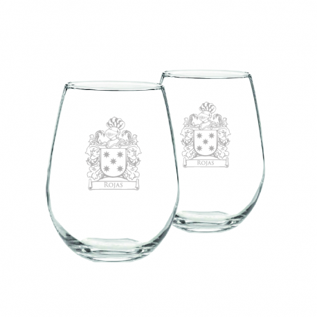 Pack 2 Vasos Soft 350 cc para Agua o Jugo - Con grabado láser y caja de presentación Pack 2 Vasos Soft 350 cc para Agua o Jugo - Con grabado láser y caja de presentación