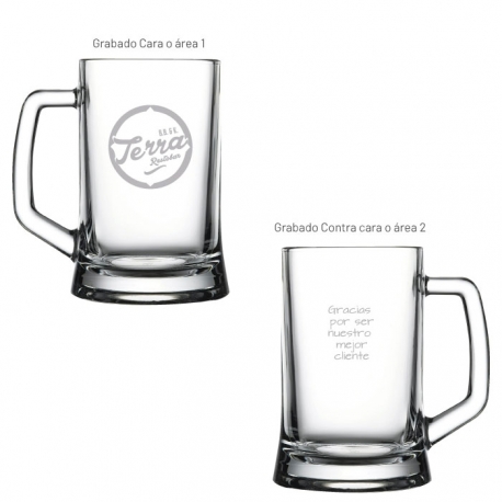 Shopero Atenas 395 cc - Regalo corporativo con diseño personalizado - Desde 10 unidades - Incluye caja eco packaging Shopero Atenas 395 cc - Regalo corporativo con diseño personalizado - Desde 10 unidades - Incluye caja eco packaging