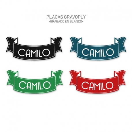 Medalla de Feliz Cumpleaños 15 cms con placa metalizada