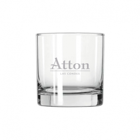 Vasos de Whisky Cristal Gran Stölzle 42 - Desde 12 unidades - Personaliza tu diseño como quieras - Incluye grabado láser