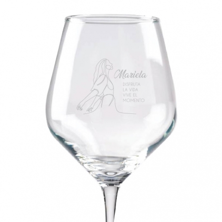 Copa Ramazzotti Spritz 507 cc
