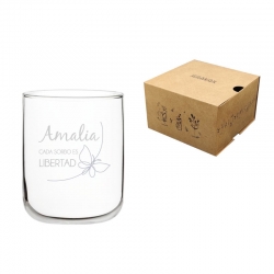 Vaso Pisco Sour Iconic 280 cc 