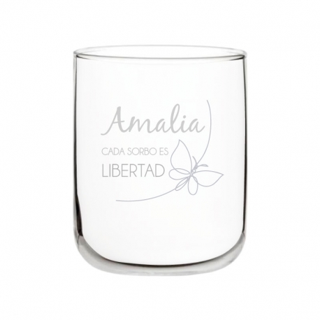 Vaso Pisco Sour Iconic 280 cc 