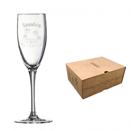 Copa para Pisco Sour Navy 160 cc 
