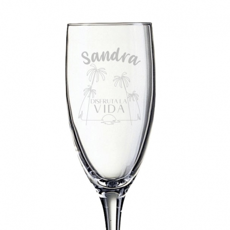 Copa para Pisco Sour Navy 160 cc 