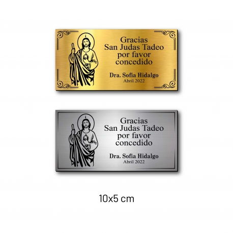 SAN JUDAS TADEO 