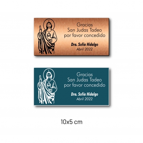 SAN JUDAS TADEO 