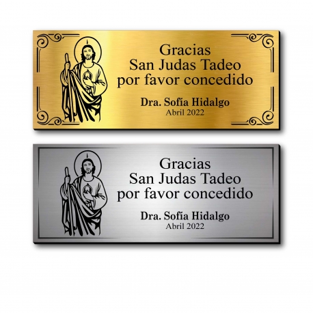 SAN JUDAS TADEO 