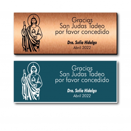 SAN JUDAS TADEO 