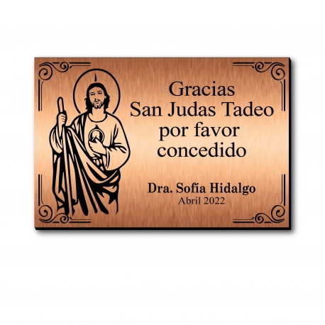 SAN JUDAS TADEO 