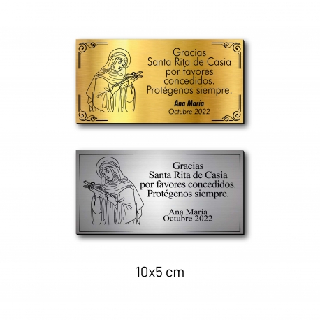 SANTA RITA DE CASIA 