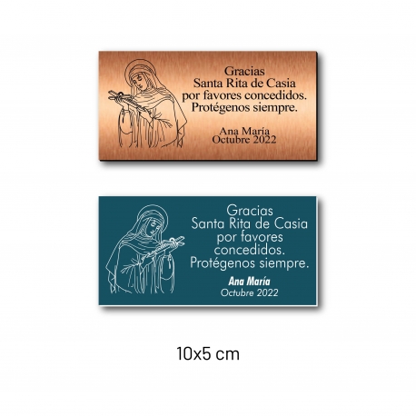 SANTA RITA DE CASIA 
