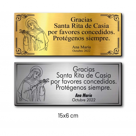 SANTA RITA DE CASIA 
