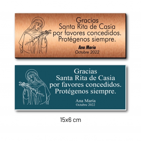 SANTA RITA DE CASIA 