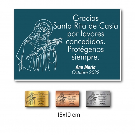 SANTA RITA DE CASIA 