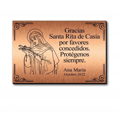 SANTA RITA DE CASIA 