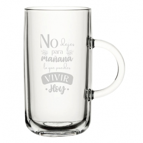 Taza Aura 270 cc para té y/o café