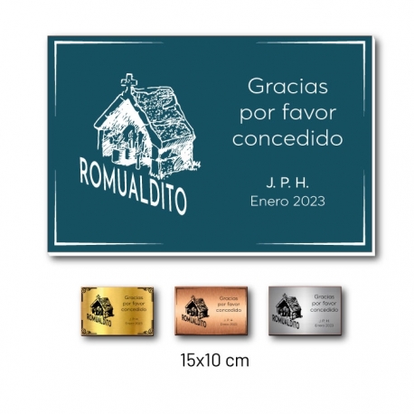 ROMUALDITO 