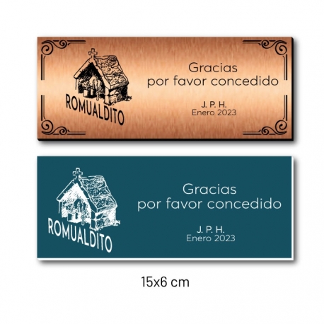 ROMUALDITO 