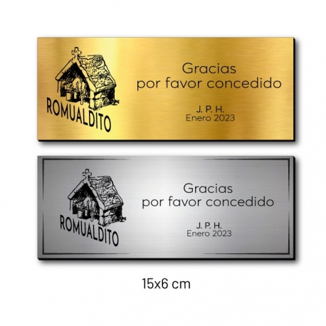 ROMUALDITO 