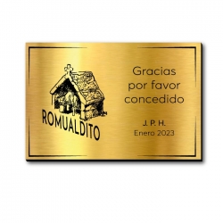ROMUALDITO 