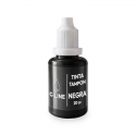 Tinta Negra 20 cc G-Line para tampón / Formulada para marcaje limpio y desempeño confiable en aplicaciones generales