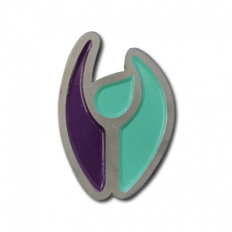 Pin metálico personalizado hasta 4 cms de diámetro - Color a elección - Desde 50 unidades - Incluye diseño Pin metálico personalizado hasta 4 cms de diámetro - Color a elección - Desde 50 unidades - Incluye diseño