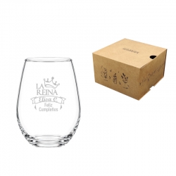 Vaso Soft 350 cc para Agua o Jugo 