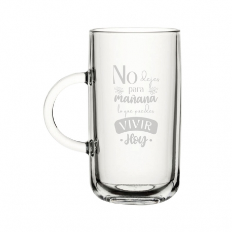 Taza Aura 270 cc para té y/o café