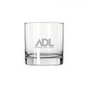 Vaso de Whisky bajo Premier 320 cc - Venta desde 12 unidades - Incluye diseño personalizado con grabado láser.