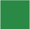 Verde / Grabado en blanco